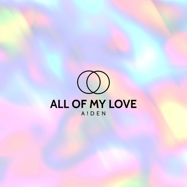 All Of My Love