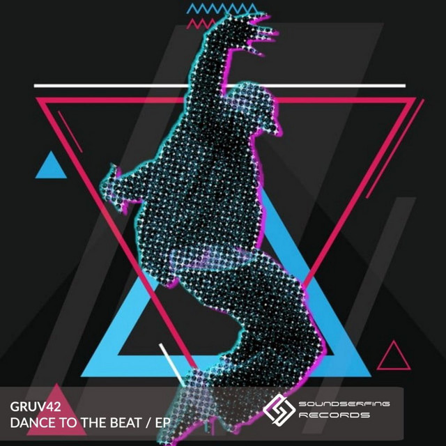 Dance To The Beat cover art