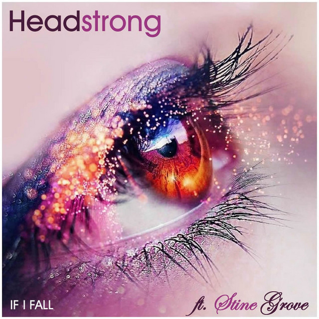 If I Fall (feat. Stine Grove) cover art