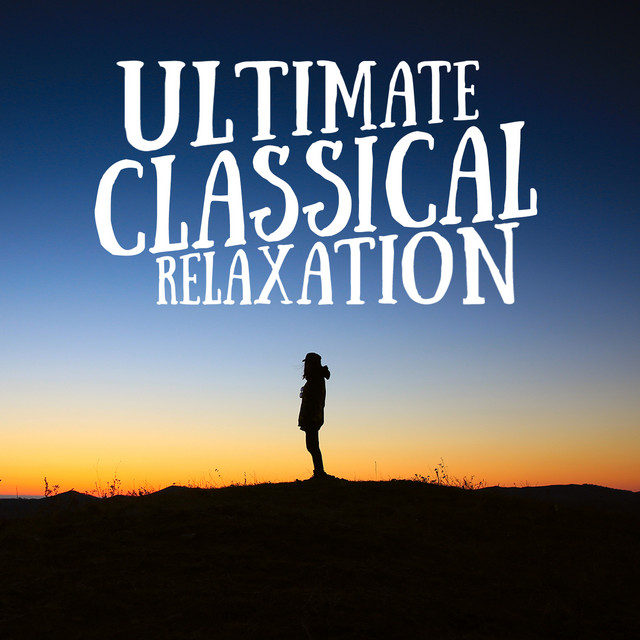 Ultimate Classical Relaxation cover art
