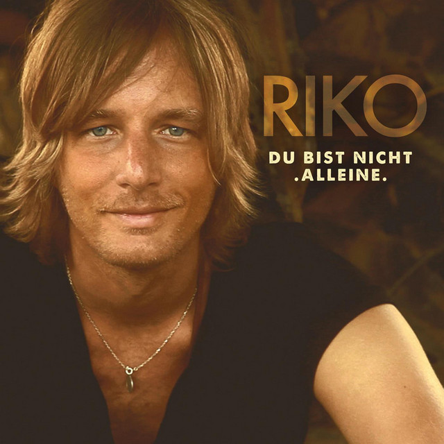 Baby, du bist nicht alleine - [Radio Mix] cover art