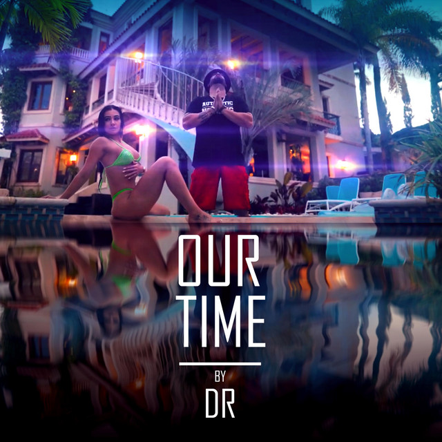 Our Time cover art