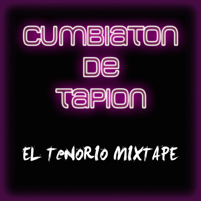 cumbiaton de tapion (Live)