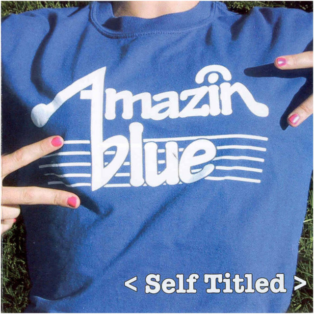 <Self Titled> cover