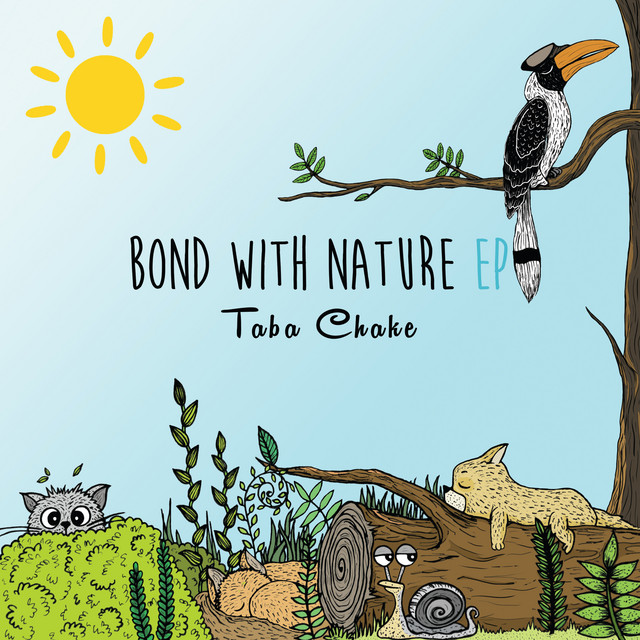 Bond with Nature cover art