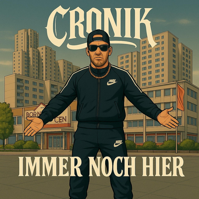 Immer noch Hier