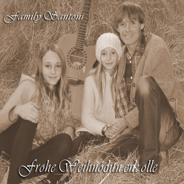 Englein m sica y letra de santoni family spotify