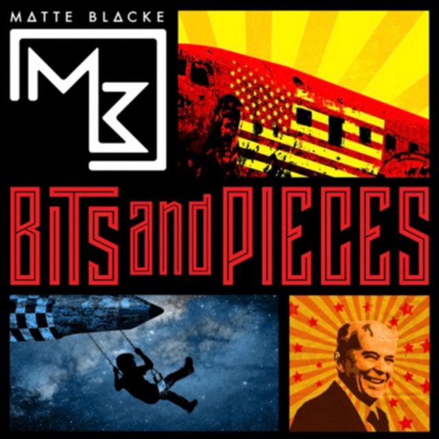 Bits and Pieces cover art