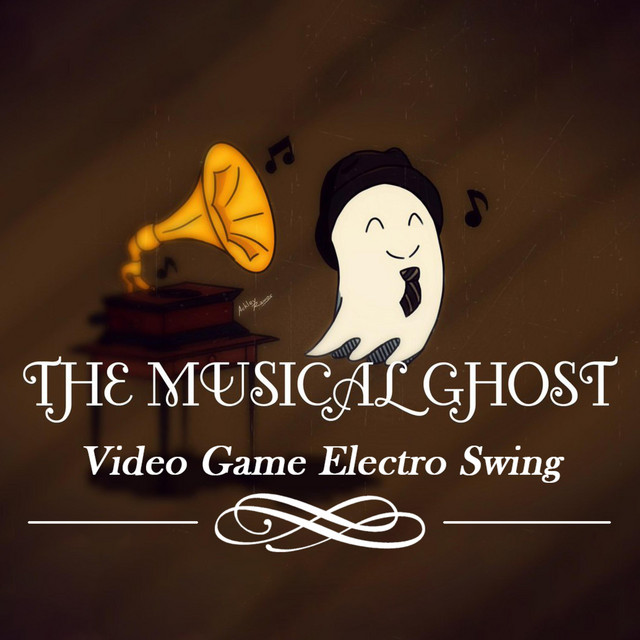 Video Game Electro Swing cover art
