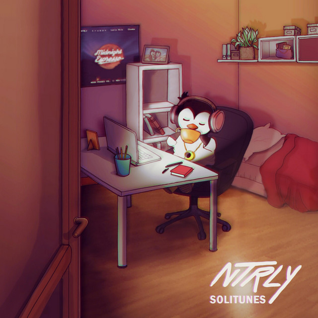 Solitunes cover art