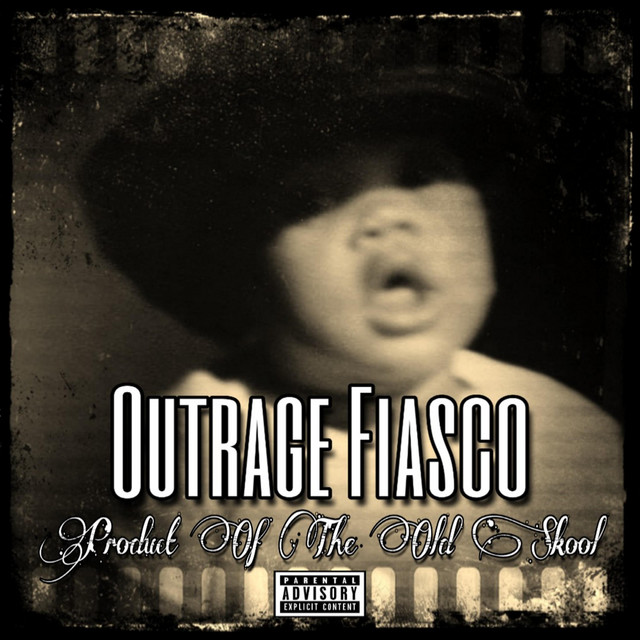 We Out Here cover art