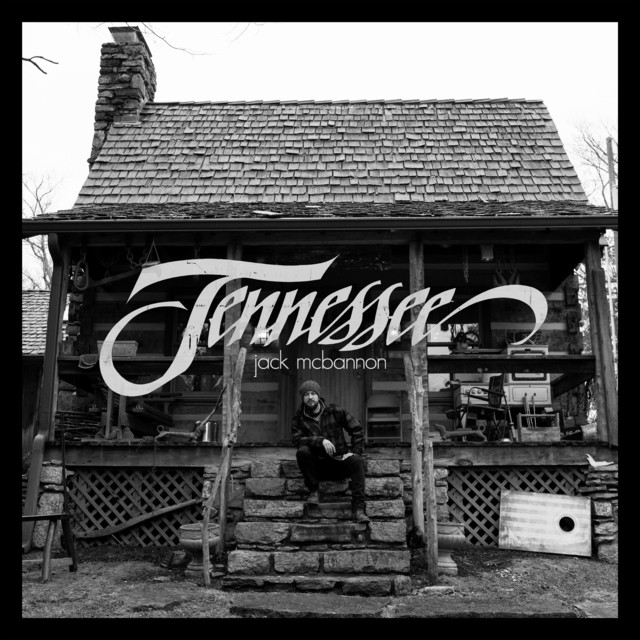 Tennessee cover art
