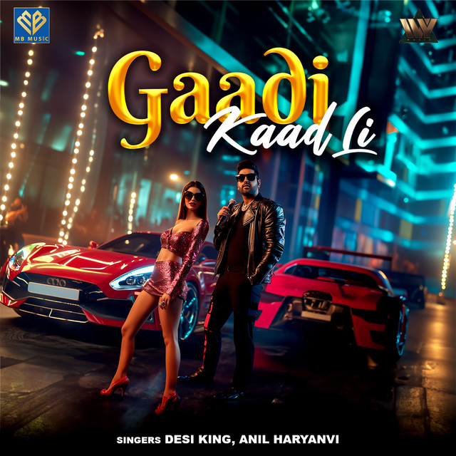 Gaadi Kaad Li