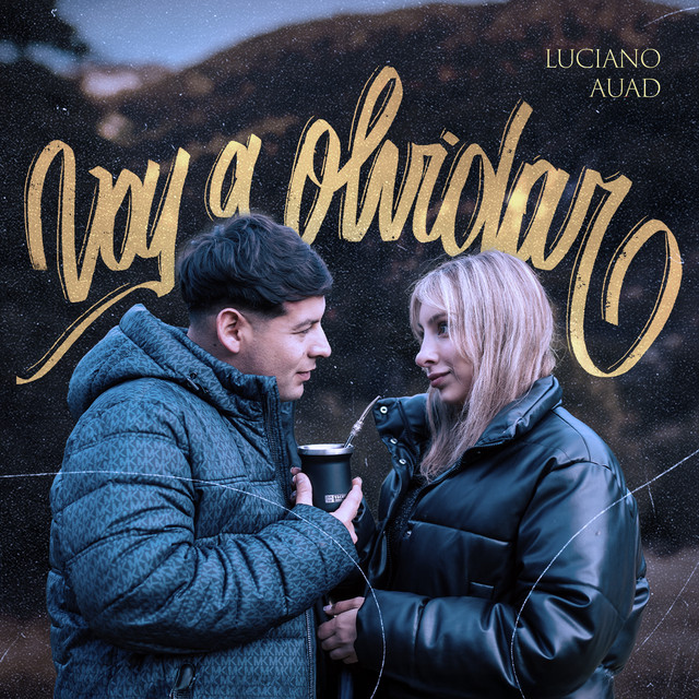 VOY A OLVIDAR