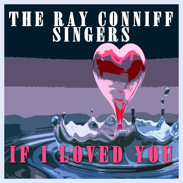 If I Loved You cover art