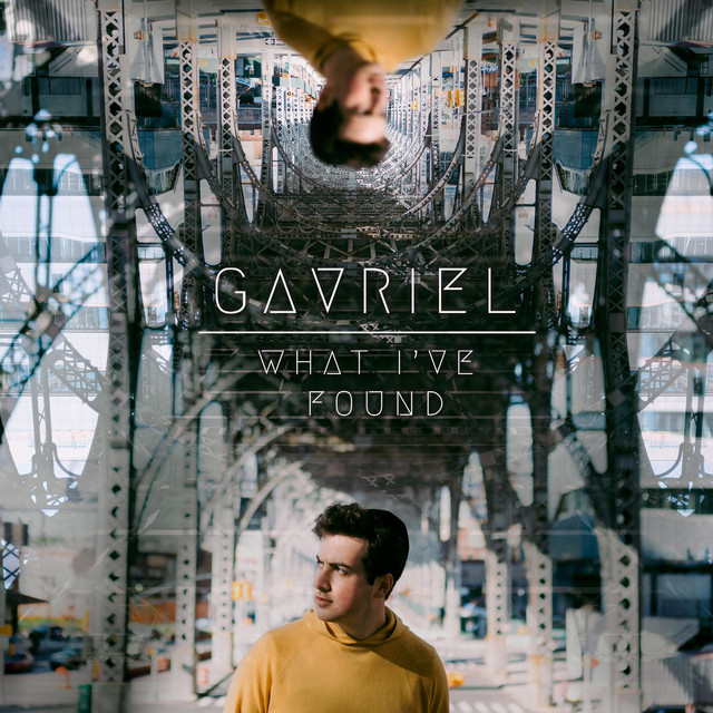 What I've Found cover art