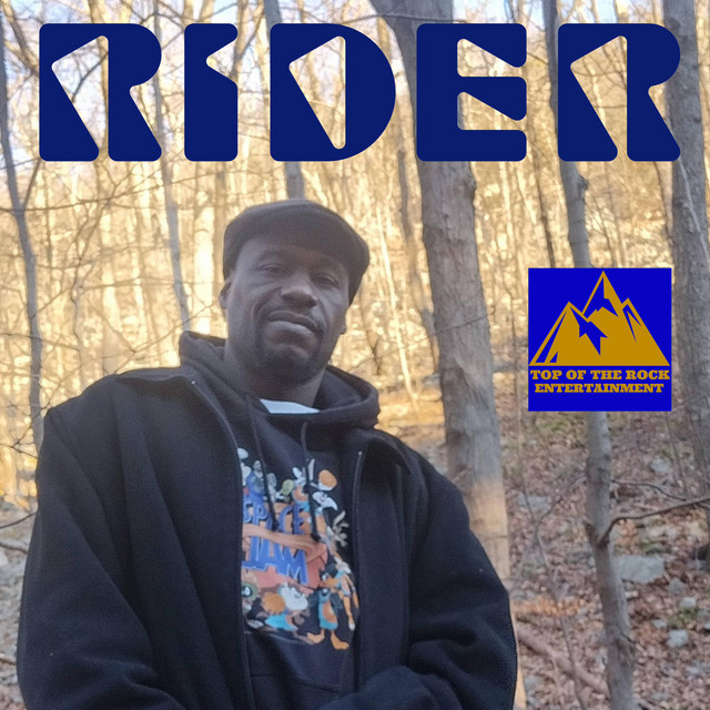 Rider - Single by Jerzy Rider | Spotify