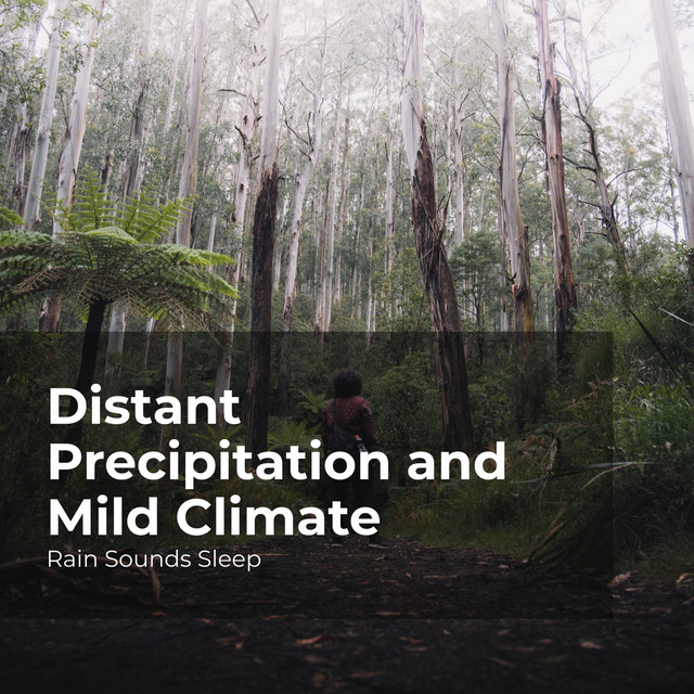 Distant Precipitation and Mild Climate - Album by Rain Sounds Sleep ...