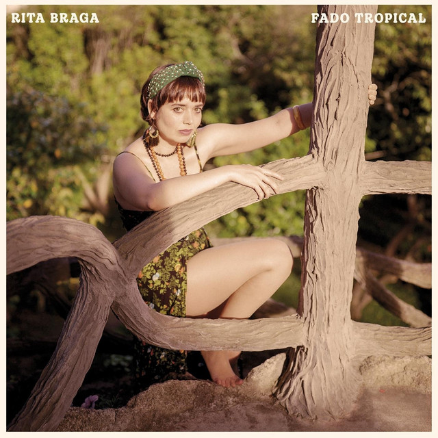 Cover du titre Chão de Estrelas