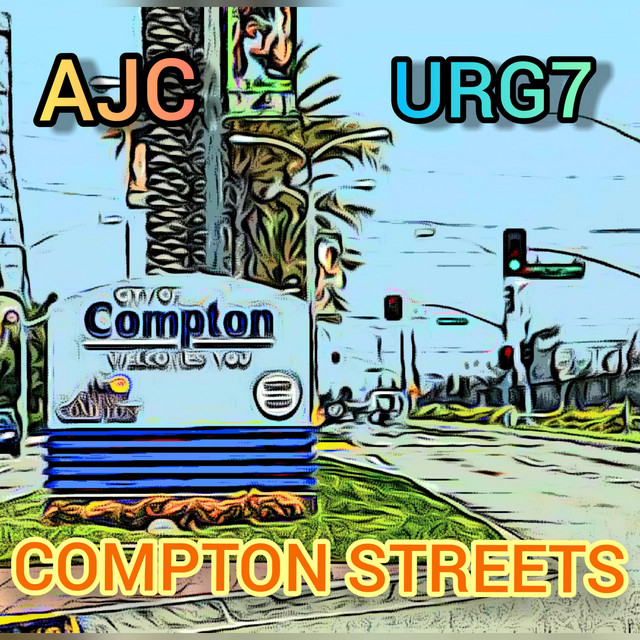 COMPTON STREETS