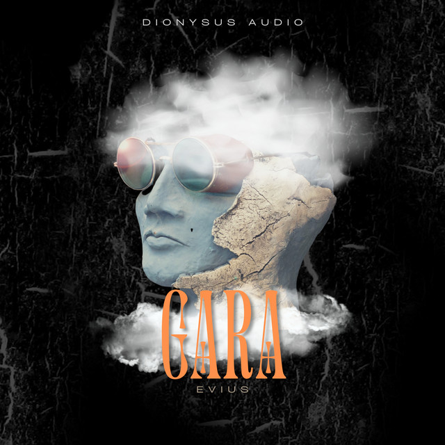 Gara cover art