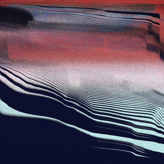 6A63 / ICY WHITE cover art