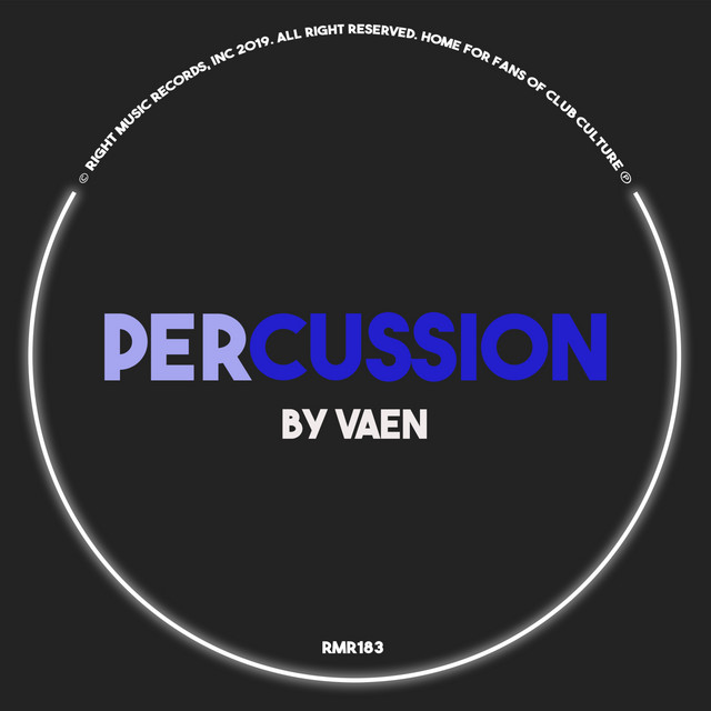 Acid Percussion cover art