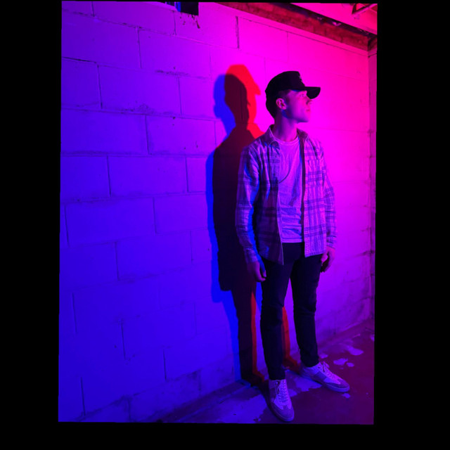 Twisted cover art