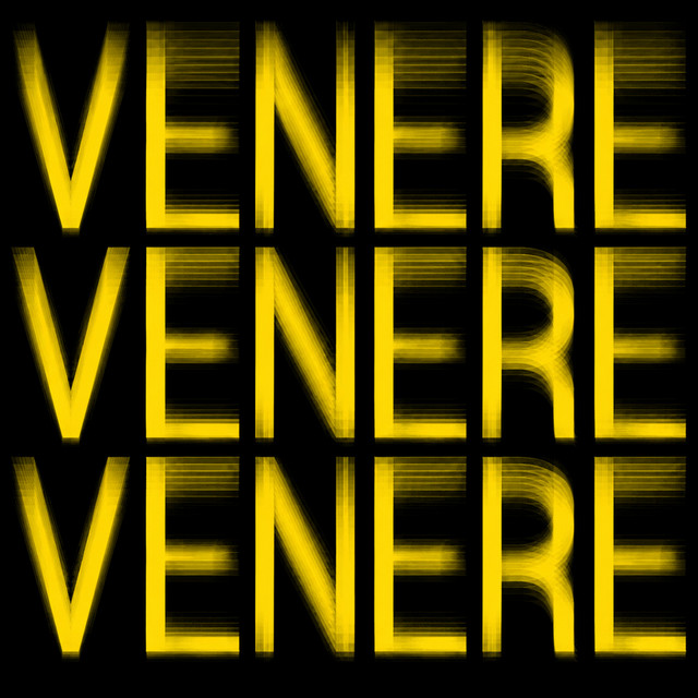 Venere (Fideles Remix) cover