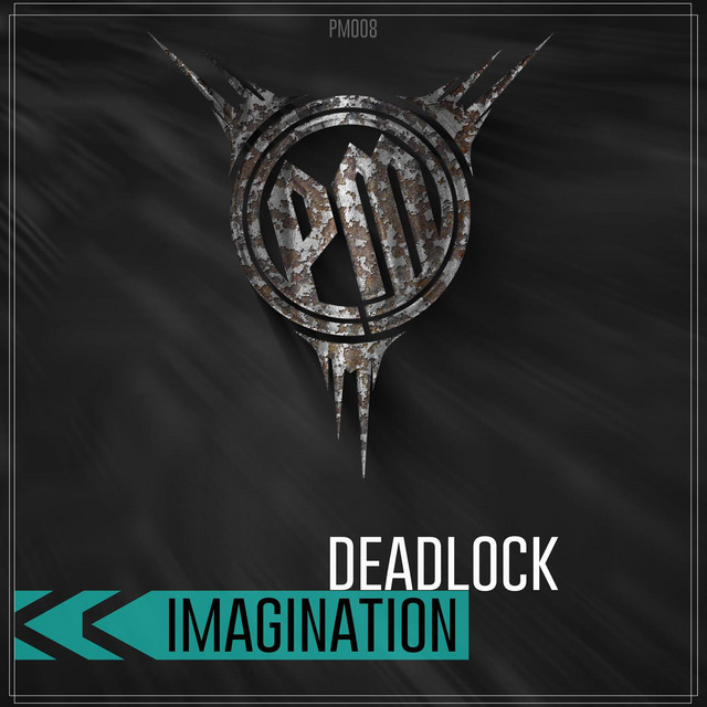 Imagination cover art
