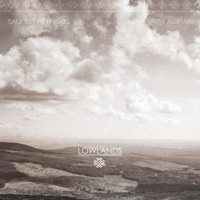 Lowlands cover art