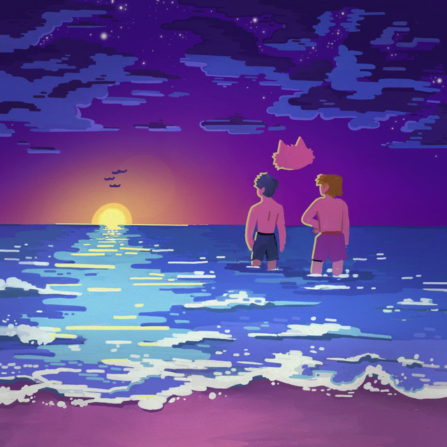 undefined album image