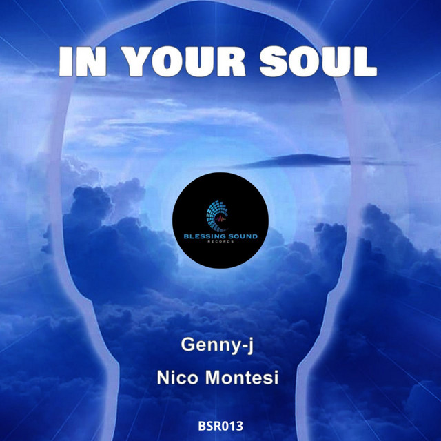 In your soul