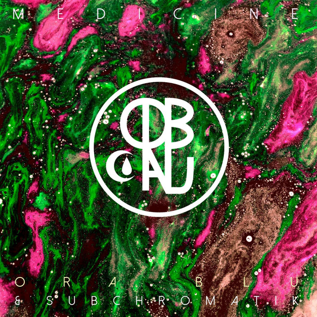 Medicine - Remix
