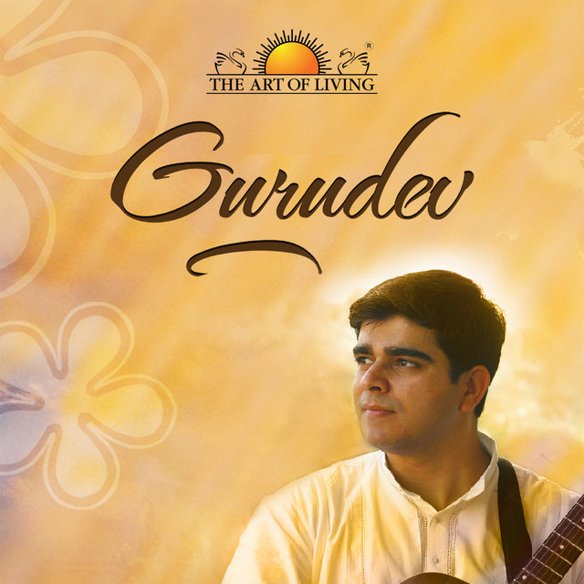 Gurudev cover
