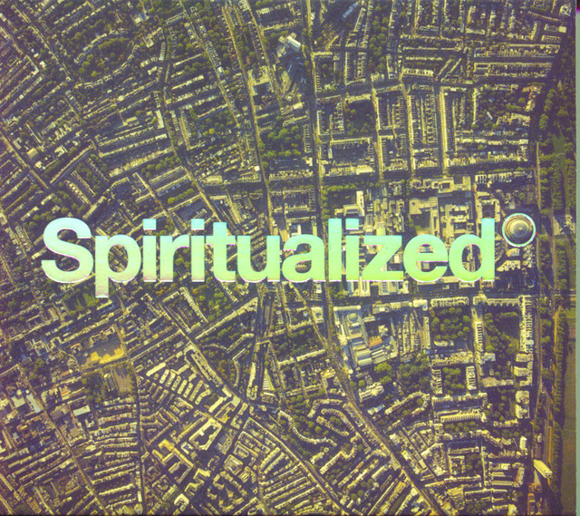 Spiritualized ‎–   Hall Live At The Royal Albert Hall - Album by Spiritualized | Spotify