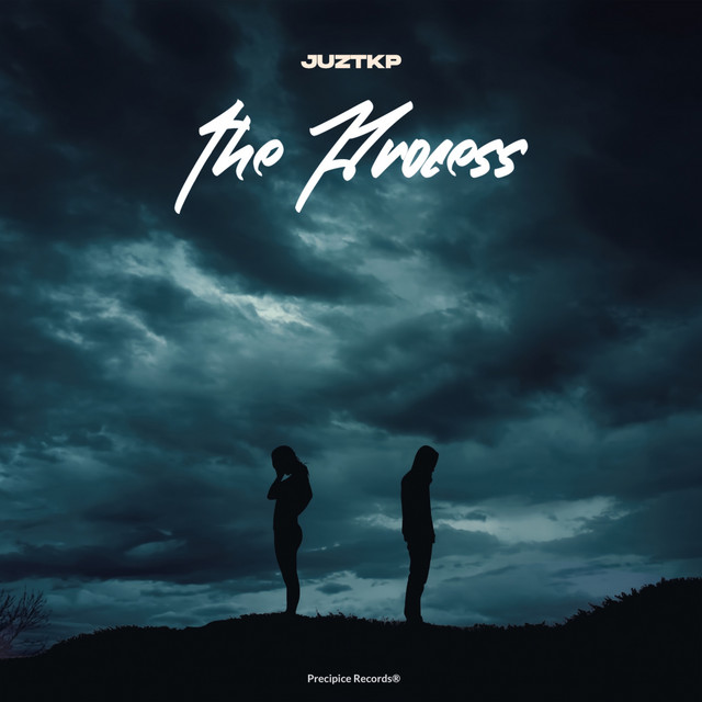 The Process cover art