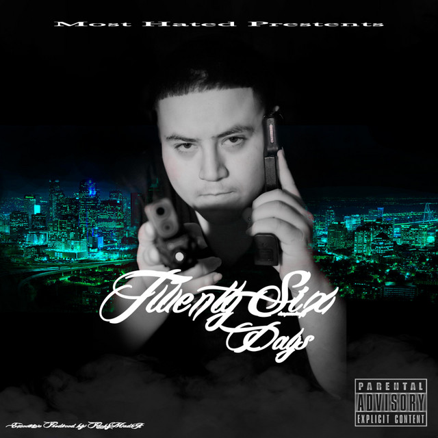 26 Days cover art