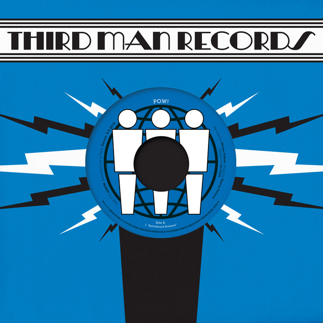 undefined album image