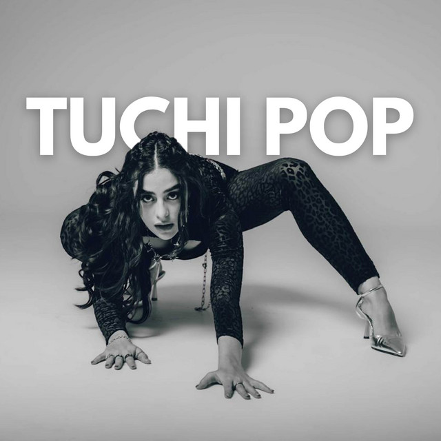 Tuchi Pop