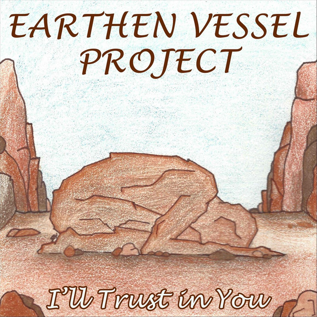 Earthen Vessel Photo