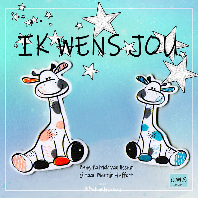 Ik Wens Jou