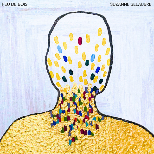 Feu de bois cover art