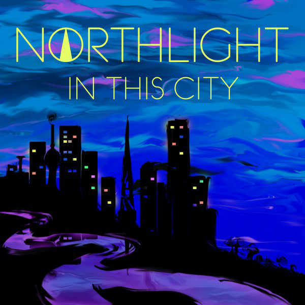 In This City