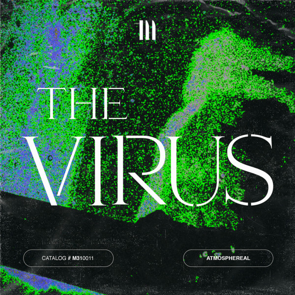 The Virus cover art