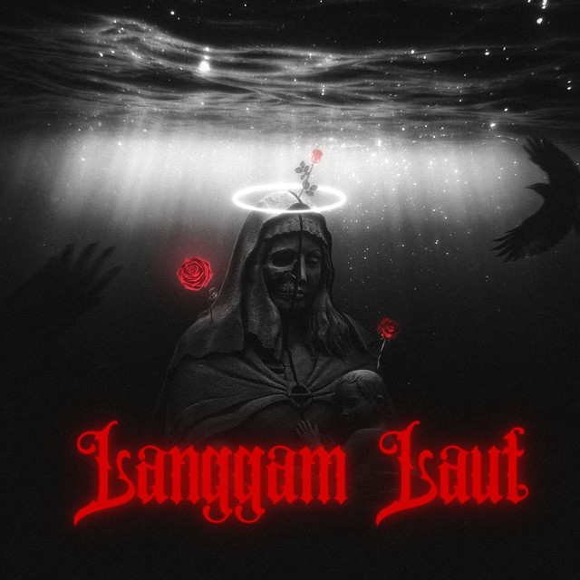 Langgam Laut