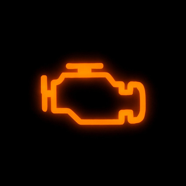 Engine Lights cover art