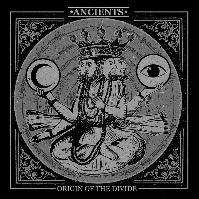 *Ancients Photo