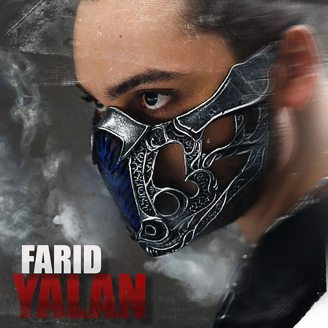 Yalan cover art