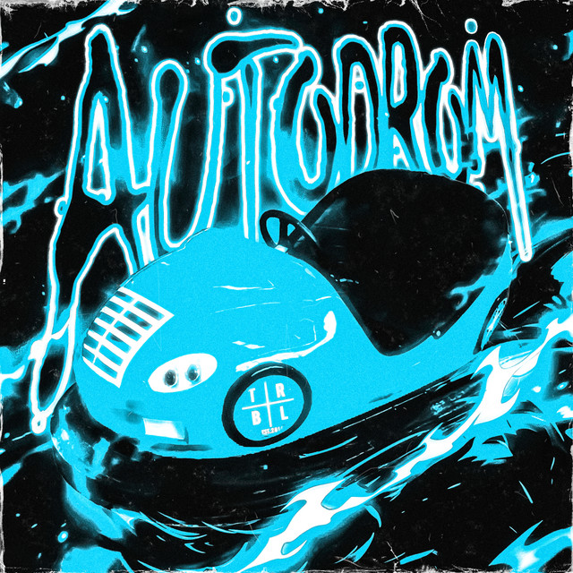 AUTODROM cover art